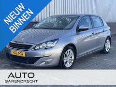Peugeot 308 - 1.6 THP Active AIRCO | CRUISE CONTROL
