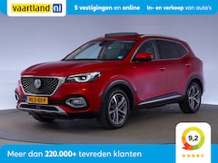 MG EHS - 1.5 TGDI PHEV Luxury [ Panorama Leder LED ]