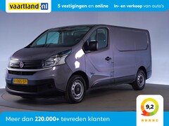 Fiat Talento - 1.6 MJ EcoJet L1H1 Basis