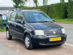 Fiat Panda - 1.2 *83.441KM APK 04-2026 RIJKLAAR