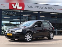 Volkswagen Golf - 2.0 FSI Sportline | Lees text | Automaat | Cruise