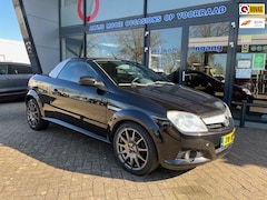 Opel Tigra TwinTop - 1.4-16V Temptation