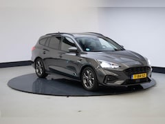 Ford Focus Wagon - 1.5 EcoBoost ST Line X Business