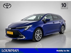 Toyota Corolla Touring Sports - 1.8 Hybrid First Edition