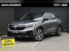 Renault Espace - E-Tech full hybrid 200 iconic | 7 PERSOONS | FULL OPTION | HARMAN/KARDON | PANORAMADAK | H