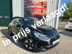 Citroën DS3 - Distriebutieriem Nieuw Nette auto Nap APK Xenon, navi .touchscreen Vandaag open Zondag 9 m
