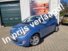 Hyundai ix20 - 1.6i i-Vision JAAR GARANTIE zondag op afspraak