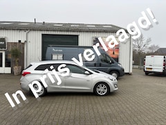 Hyundai i30 Wagon - 1.6 GDI i-Catcher 135PK jaar APK+ beurt NAP LEER 2013