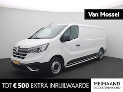 Renault Trafic - 2.0 dCi 130Pk T30 L2H1 Comfort | Navigatie | Apple & Android Carplay | Climate Control| Pa