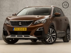 Peugeot 3008 - 1.2 PureTech Sport Automaat (APPLE CARPLAY, GROOT NAVI, MEMORY SEATS, STOELVERWARMING, 360