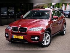 BMW X6 - XDrive35i High Executive/Schuifdak/HUD/ACC/1e Eigenaar/NAP Logisch/Dealer Onderhouden