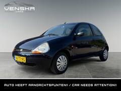 Ford Ka - 1.3 Futura