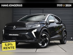 Renault Captur - TCe 90 techno | CAMERA | NAVI | APPLECARPLAY/ANDROIDAUTO | CRUISE CONTROL | CLIMATE CONTRO
