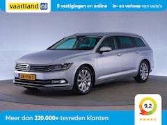 Volkswagen Passat Variant - 1.4 TSI ACT Highline Business