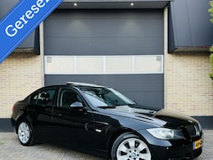 BMW 3-serie - 318i Executive|Gr navi|Cruiscontrol|St Verwarmin