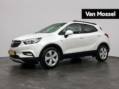 Opel Mokka X - 1.4 Turbo Online Edition | Trekhaak | Navigatie | Climate control | Camera