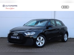 Audi A1 Sportback - 25 TFSI 95pk