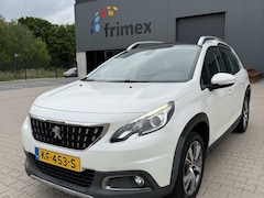Peugeot 2008 - 1.2 GT-line | Panoramadak | Pdc | NW APK