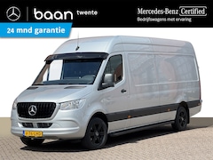 Mercedes-Benz Sprinter - 317 L3H2 | Camera | Cruise control | 3, 5t Trekhaak mogelijk |Certified 24 mnd garantie