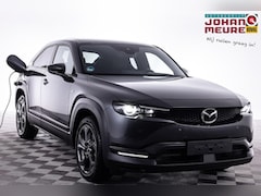 Mazda MX-30 - e-SkyActiv EV 145 Advantage 36 kWh | Half LEDER | LED | BLISS | CAMERA