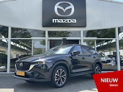 Mazda CX-5 - 2.0 e-SkyActiv-G M Hybrid 165 Exclusive-Line