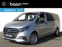 Mercedes-Benz eVito Tourer - 8-persoons I L3 PRO | Airco voor + achter I LED