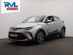 Toyota C-HR - 1.8 Hybrid Dynamic Camera Navigatie Origineel NL