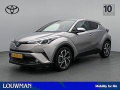 Toyota C-HR - 1.8 Hybrid Business Intro Limited | Camera | Climate Control | Stuur-/Stoelverwarming | Cr