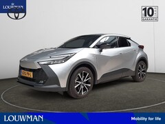 Toyota C-HR - 2.0 Plug-in Hybrid 220 Dynamic | Navigatie | Carplay/Android | Digitale cockpit |