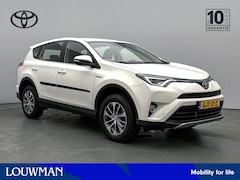 Toyota RAV4 - 2.5 Hybrid Dynamic Limited | Camera | Navigatie | Parkeersensoren | LM velgen | Climate Co