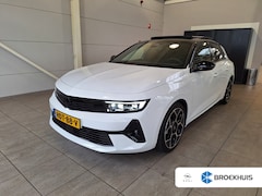 Opel Astra - 1.2 Turbo Hybrid Level 4 Ultimate 136pk e-DSC | Nieuw te bestellen met €2.500, - inruilpre