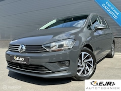 Volkswagen Golf Sportsvan - 1.2 TSI SOUND EDITION CARPLAY*HAAK