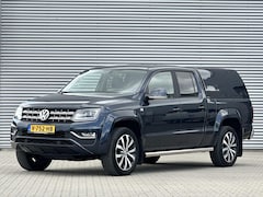 Volkswagen Amarok - 3.0 TDI 4Motion DC Dubbele cabine Highline TOPSTAAT