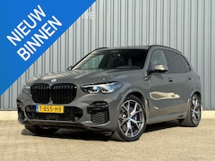 BMW X5 - xDrive45e High Executive | Stoelvent | Pano | H/K