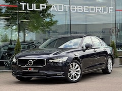 Volvo S90 - 2.0 D4 Momentum Automaat 2017 Dealer onderh