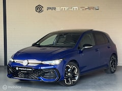 Volkswagen Golf - 8.5 1.5 eTSI R-Line Pano 360 H&K IQ LED KEYLESS