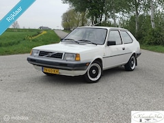 Volvo 340 - 1.4 DL wegenbelastingvrij incl originele velgen