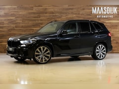BMW X5 - xDrive45e M-Sport|Pano|Ventilatie|Laser|HUD|ACC|Camera|