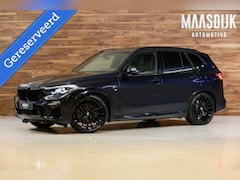 BMW X5 - xDrive45e High exe |M-Sport|Pano|H&K|Head-Up|360|