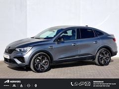 Renault Arkana - 1.6 E-Tech hybrid 145 E-Tech engineered Automaat / Bose Audio / Lederen/Alcantara Bekledin