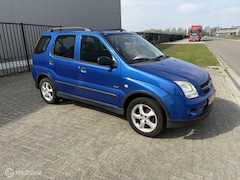 Suzuki Ignis - 1.3-16V GLS