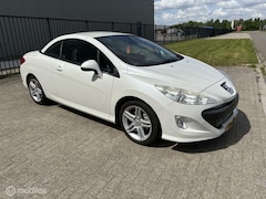 Peugeot 308 CC - 1.6 THP Feline