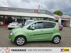 Opel Agila - 1.2 Edition