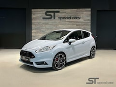 Ford Fiesta - 1.6 ST200|Lage km stand