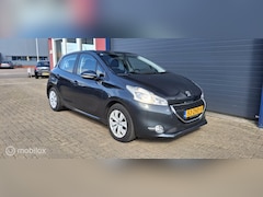 Peugeot 208 - 1.2 VTi, Airco