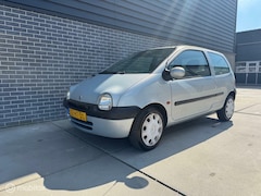 Renault Twingo - 1.2 Nieuwe APK NAP Elec.Ramen Onderhoudsboekjes