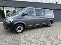Volkswagen Transporter - 2.0 TDI L2H1 DC Marge auto geen BTW
