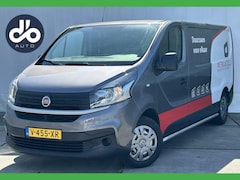 Fiat Talento - 1.6 MJ EcoJet L2H1 125pk Pro Edition AIRCO I NAVI I TREKHAAK