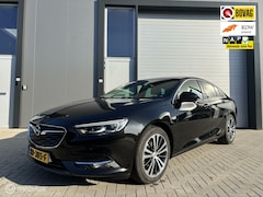 Opel Insignia Grand Sport - 1.5 Turbo Innovation