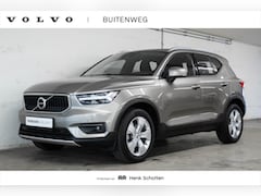 Volvo XC40 - T2 Automaat Business Pro | Navigatie | Parkeersensoren voor en achter | Parkeercamera | BL
